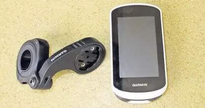 11253544_10_1 Garmin Edge Explorer 2, neu, unbenutzt, mit Original-Halterung und zusätzlicher MTB-Halterung, mit Papieren & Kaufbeleg, Neuprei