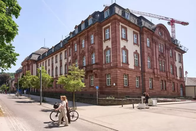 Struktur- und Genehmigungsdirektion Nord in Koblenz