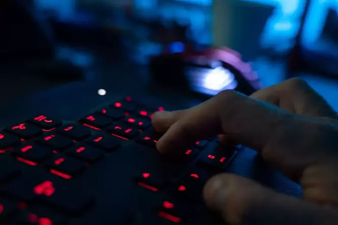 Cyberangriff