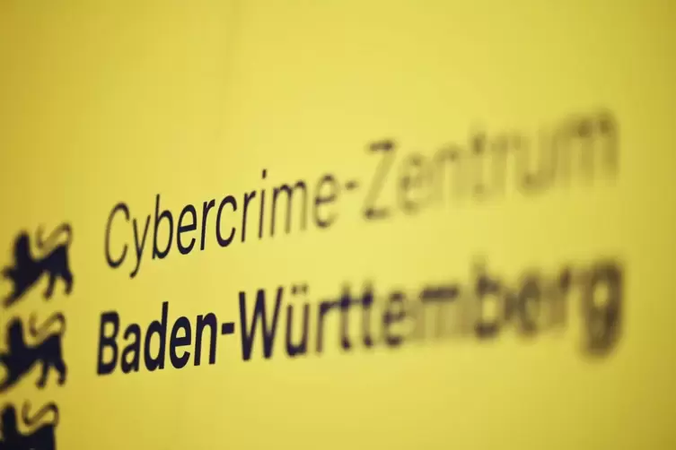 Cybercrime-Zentrum Baden-W&uuml;rttemberg