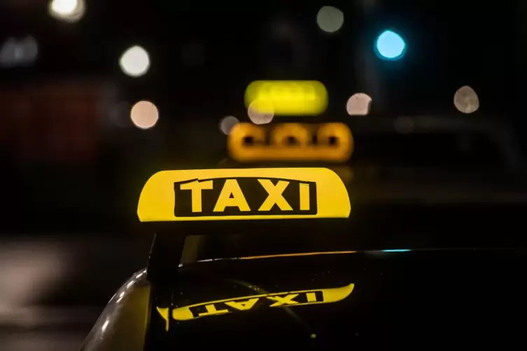 Taxifahren in Berlin ab sofort teurer