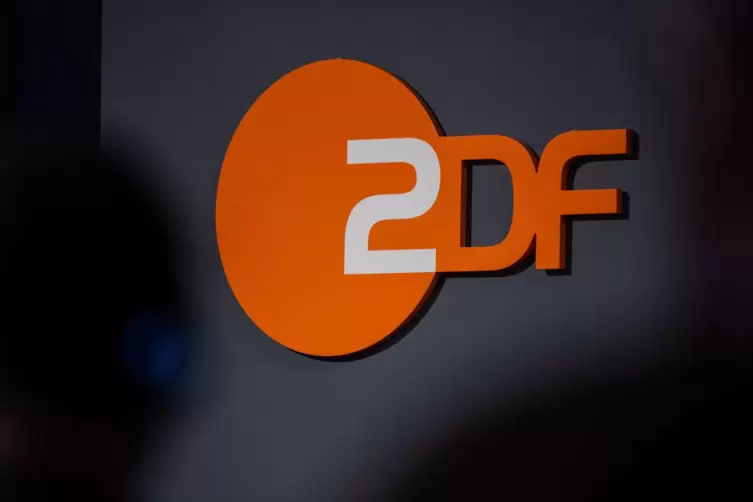 ZDF-Logo