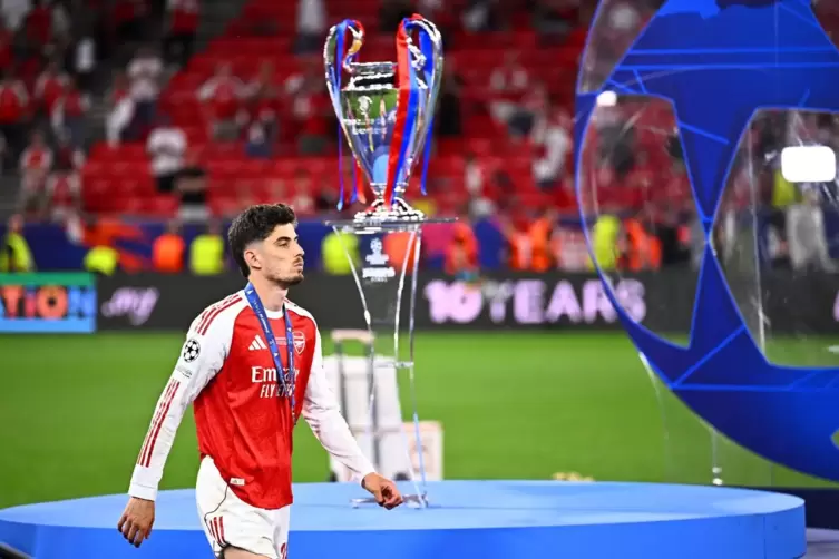 Kai Havertz