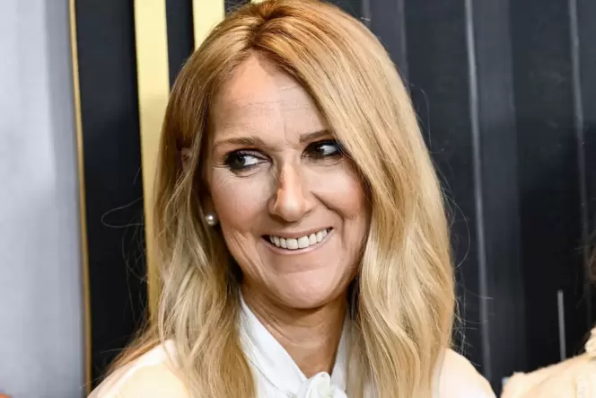 Céline Dion