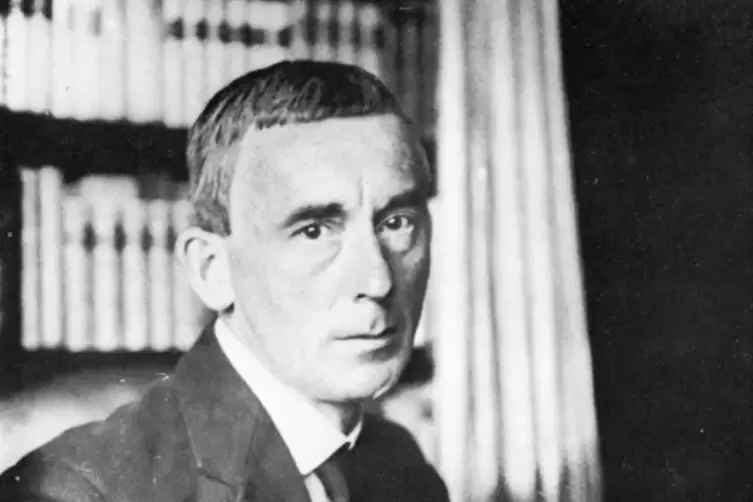 Hugo Ball