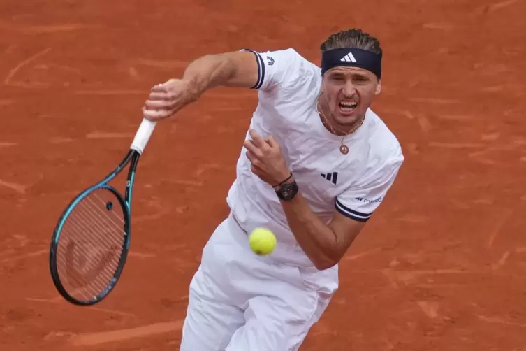 Tennis French Open