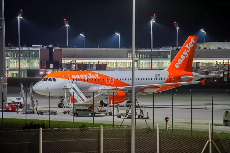 Easyjet