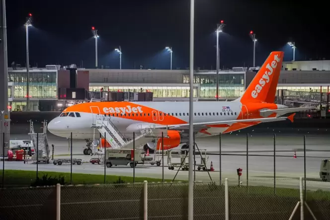 Easyjet