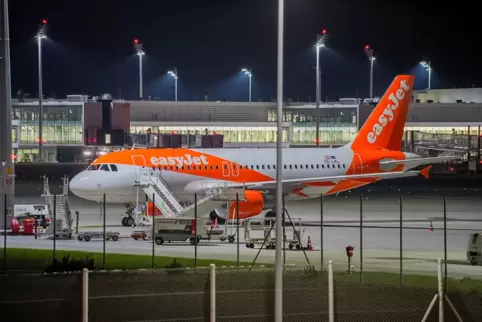 Easyjet
