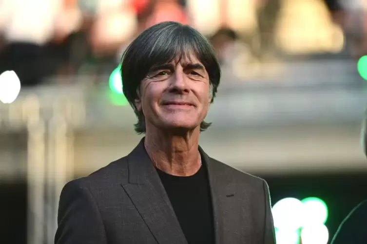 Joachim L&ouml;w