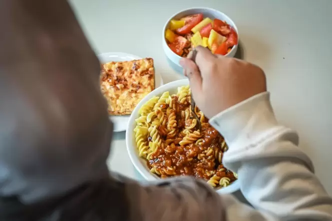 Auch an der Grundschule in Nanzdietschweiler soll Mittagessen angeboten werden.