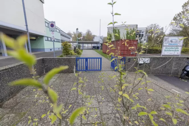 Die Bännjerrück-Grundschule gehört zu den fünf Grundschulen, die bislang noch keine Schulsozialarbeit hatten.