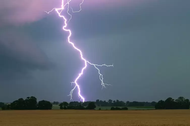 Gewitter