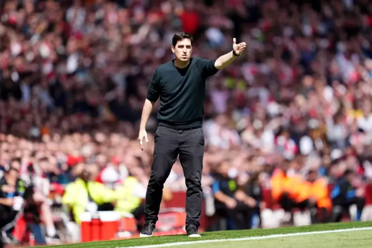 Andoni Iraola