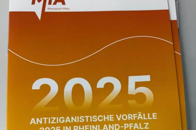 Melde- und Informationsstelle Antiziganismus (MIA)