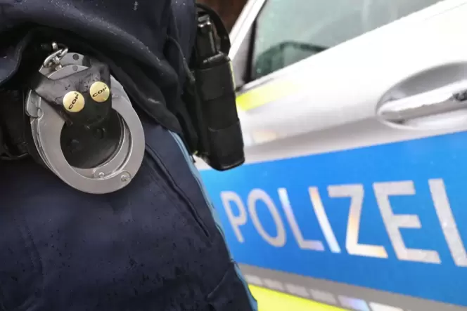 Polizei