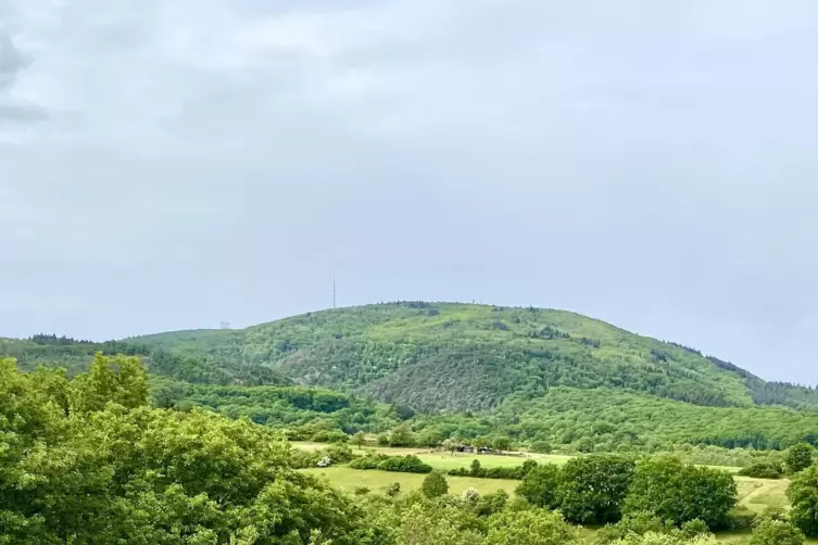 Ohne eine Gesetzes&auml;nderung werden Veranstaltungen am Donnersberg wohl zur Rarit&auml;t.