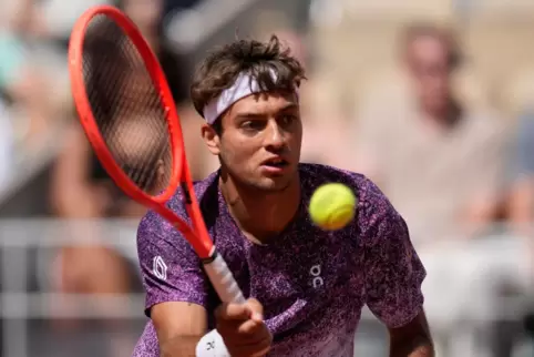 Tennis French Open
