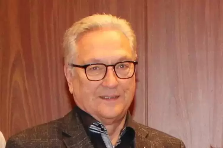 Raimund Konrad (CDU), Homburger Kulturdezernent