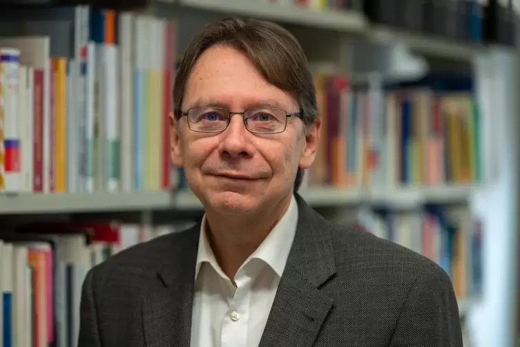 FDP-Experte Uwe Jun. 