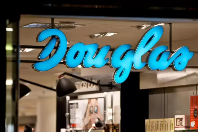 Douglas ist ins Fashion Outlet eingezogen.