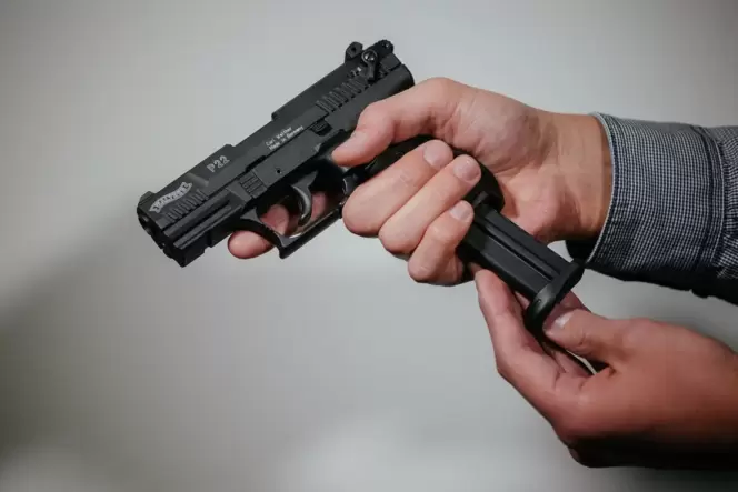 Die Polizei hat am Montag noch keine neuen Erkenntnisse nach den Schüssen.
