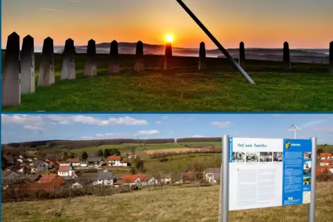 Otterbach und Kollweiler stehen im Ranking des IW auf einem der besten und einem der schlechtesten Plätze im Kreis Kaiserslauter