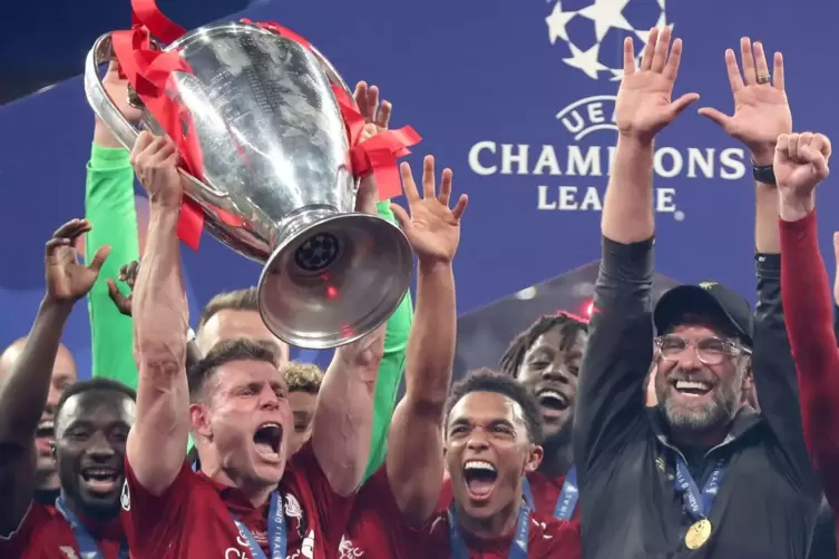 James Milner