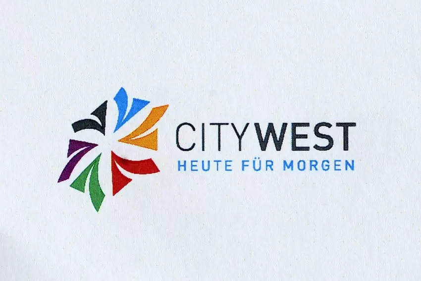 Adieu, »City West«: Dieser Arbeitstitel hat ausgedient.