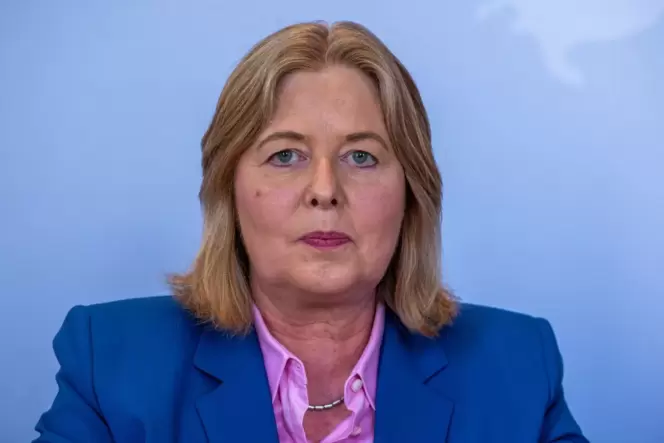 Bärbel Bas: »Bin ein personifiziertes Feindbild geworden«
