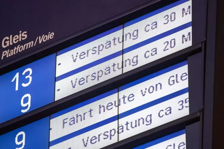 Deutsche Bahn