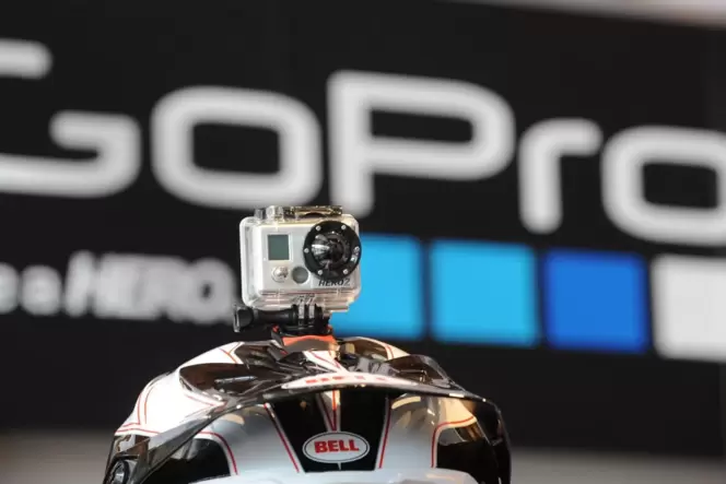 GoPro