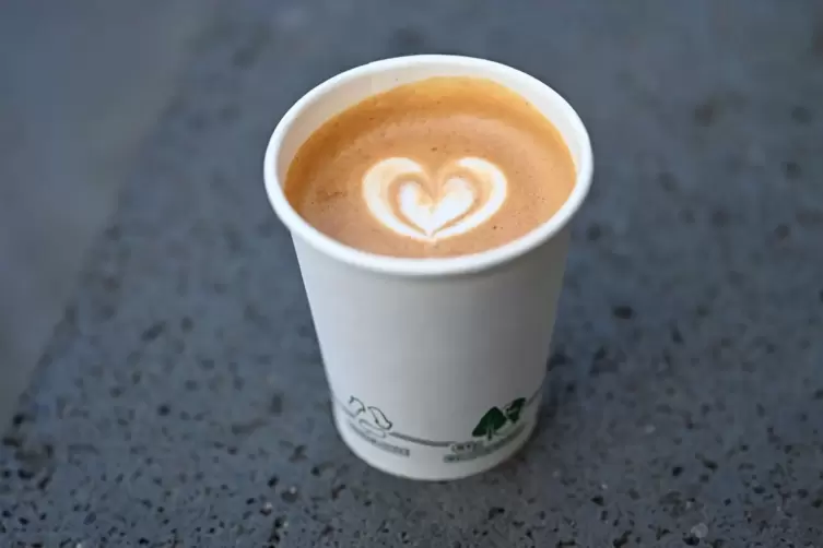 Kaffee