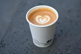 Kaffee
