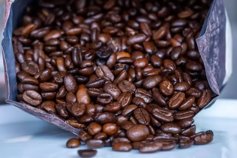 Kaffee