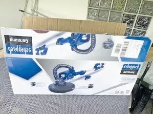 DS 930 Deckenschleifer  710 W  noch Garantie !!!!!! Verkaufe für 70€