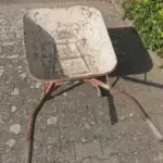 11253912_10_1 Ich tausche eine Bau-Schubkarre gegen 2 Flaschen Riesling vom Pfälzer Winzer, Tel bitte nur von 8 -20 Uhr!