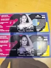 11253698_10_1 Hallo, verkaufe hier 2 Tickets für Helene Fischer für Samstag 20.6.26 in Frankfurt. Bin leider verhindert; Sitzplatz PK1, gekost