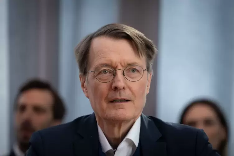Karl Lauterbach