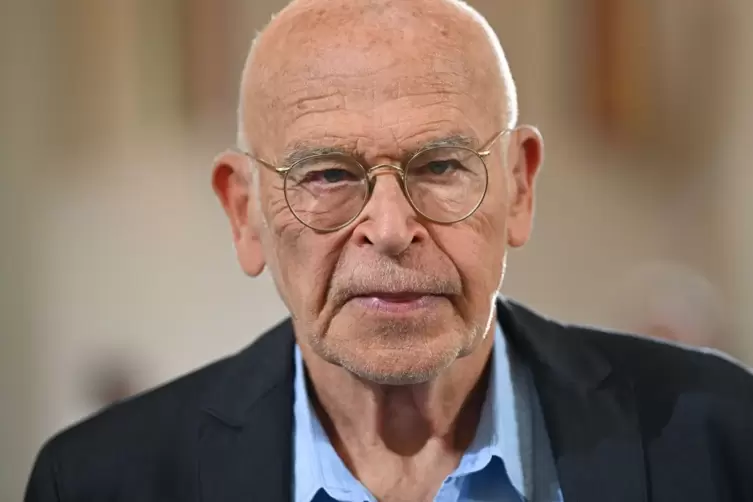 G&uuml;nter Wallraff
