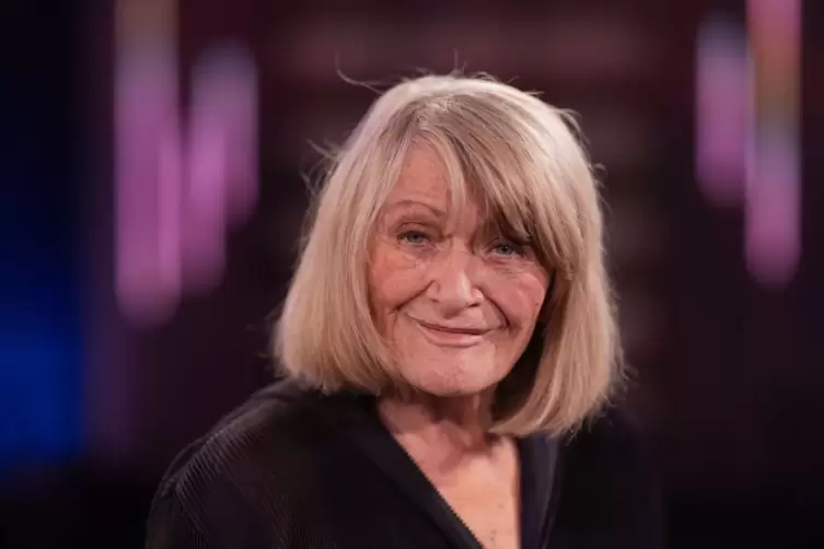 Alice Schwarzer
