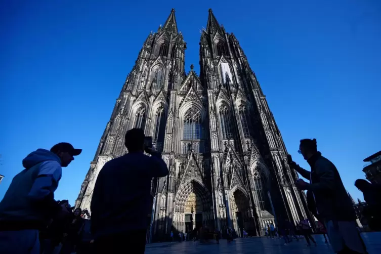 K&ouml;lner Dom kostet Touristen k&uuml;nftig Eintritt