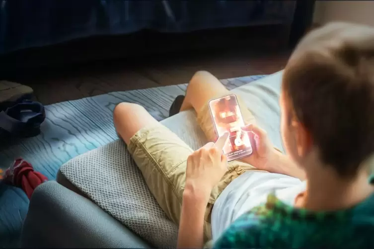 TV-Ausblick - ZDF - «Generation Porno»