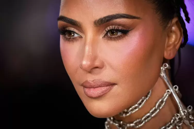 Kim Kardashian