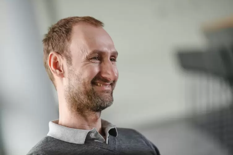 Jochen Sauer