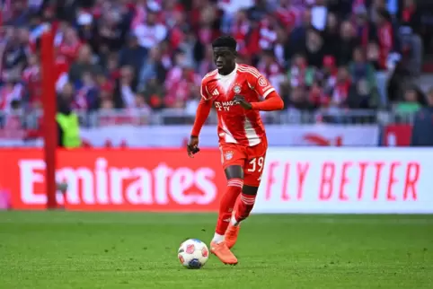 Bara Sapoko Ndiaye
