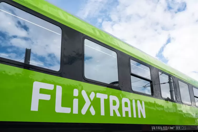 Flixtrain