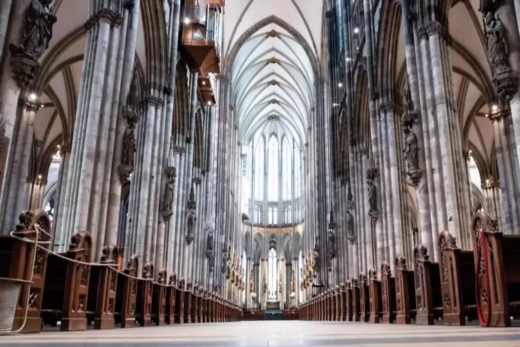 K&ouml;lner Dom