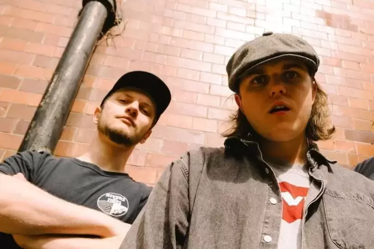 Blues und Rock aus Gro&szlig;britannien: The Zac Schulze Gang 
