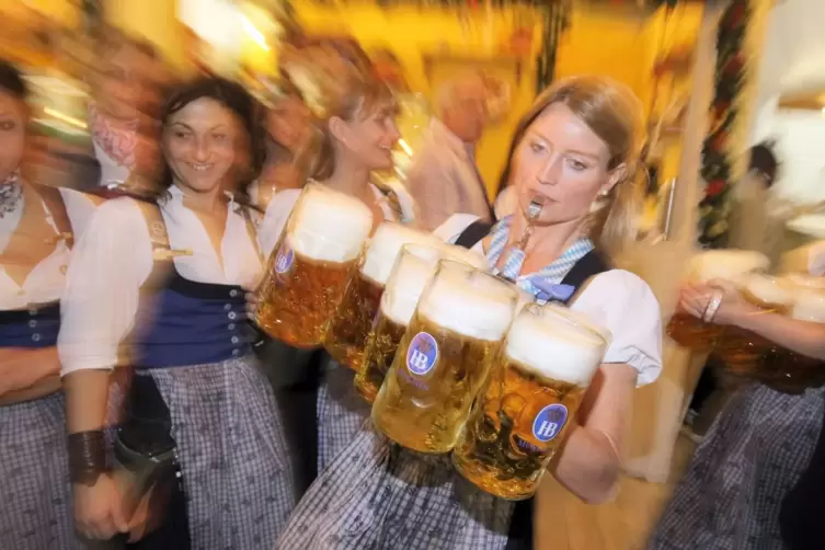 Oktoberfest